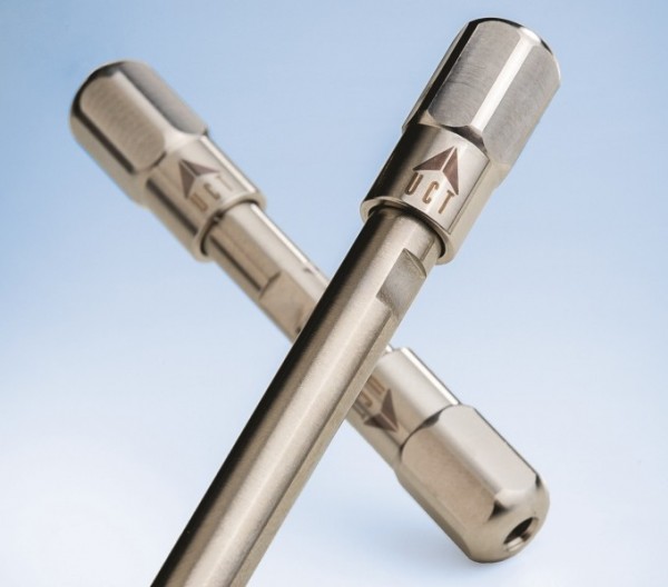 SELECTRA PFPP COLUMN 2.1mm x 150mm (3um)
