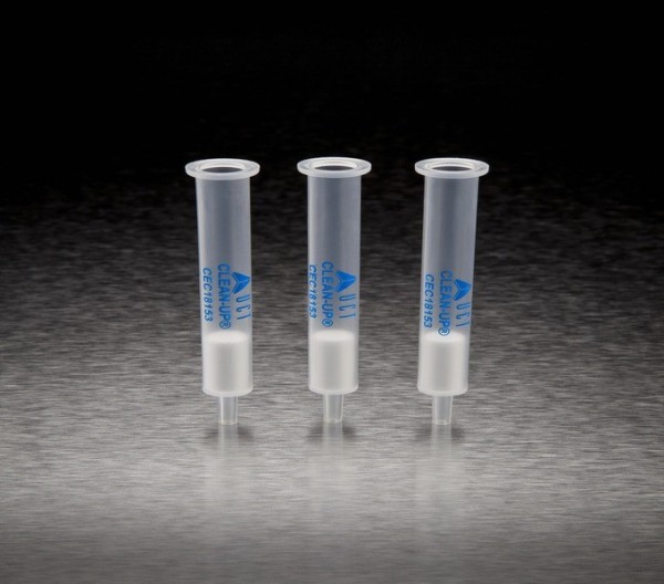 Clean-Up C30 (Tricontyl) endcapped 100mg/3mL