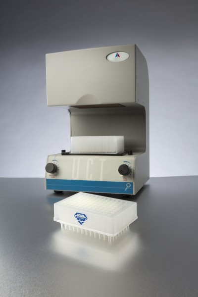 Refine? Ultra-Filtration 1mL Column