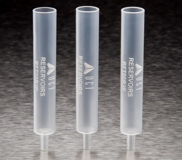 Reactor Tube 3mL 1-Frit 1/8" 20Micron