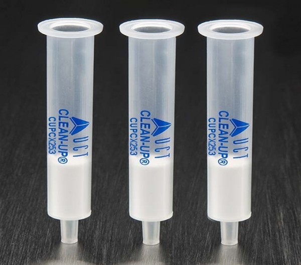 Clean-Up PCX2 (C8 + Propylsulfonyl) 200mg/10mL