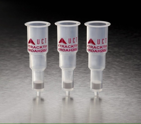 Xtrackt DAU High-Flow, with Clean-Thru Tips 200mg/3mL