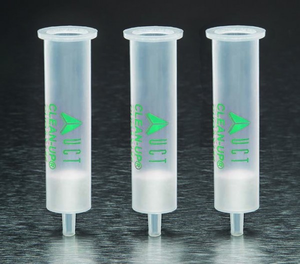 Clean-Up QAX (Quaternary Amine/Hydroxide Cntr Ion) 500mg/6mL