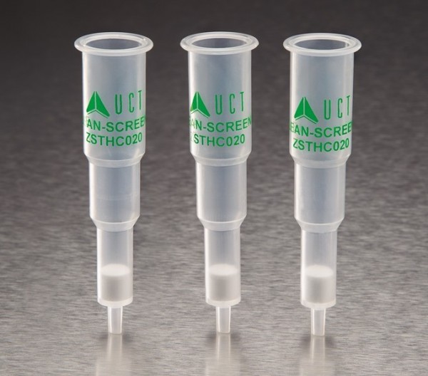 Clean Screen THC with Clean-Thru Tips 200mg/6mL