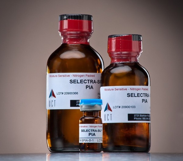 Selectra-Sil, DMF, 50mL Vial