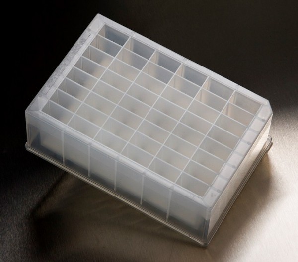 48 Deep Well Collection Plate