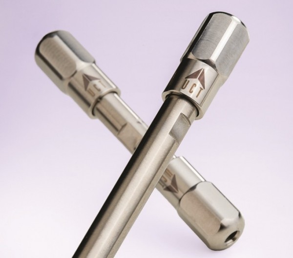 SELECTRA AQUEOUS C18 COLUMN 4.6mm x 50mm (3um)