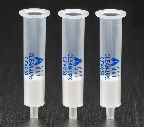 Clean-Up CCX (Carboxylic Acid) 500mg/6mL