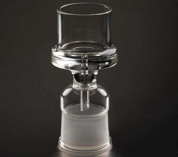 47mm Aluminum Clamp for Enviro Disk Manifold