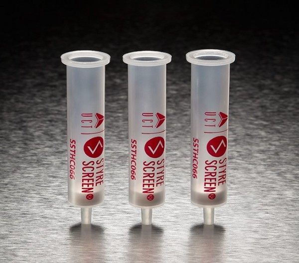 Styre Screen THC 60mg/10mL
