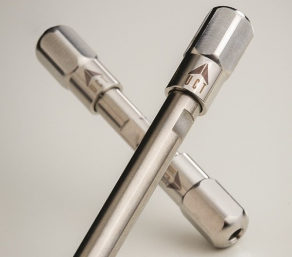 SELECTRA DA COLUMN 4.6mm x 100mm (3um)