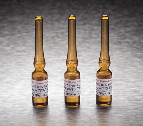 Selectra-Sil, MTBSTFA w/1% TBDMCS, 1g Ampule 10 pk