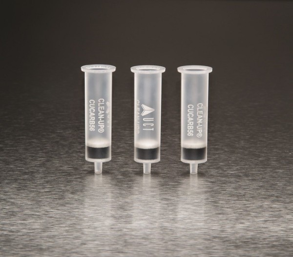 Clean-Up Graphitized Nonporous Carbon 150mg/3mL