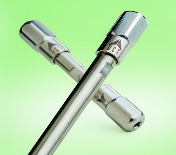 SELECTRA C8 COLUMN 4.6mm x 250mm (5um)