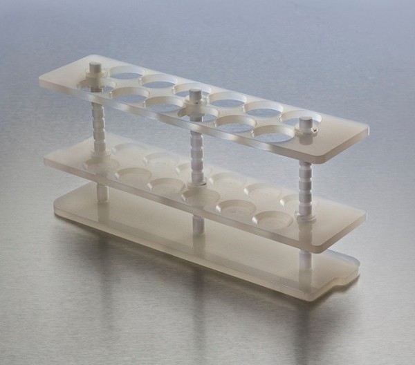 Enviro-Clean Teflon Stopcock For Block Manifolds