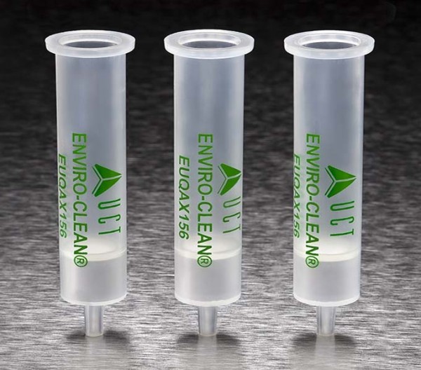 Enviro-Clean QAX (Quaternary Amine/Acetate Cntr) 100mg/10mL