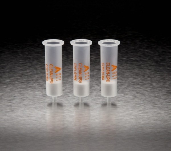 Clean-Up Fls (Florisil Pr) 2000mg/15mL