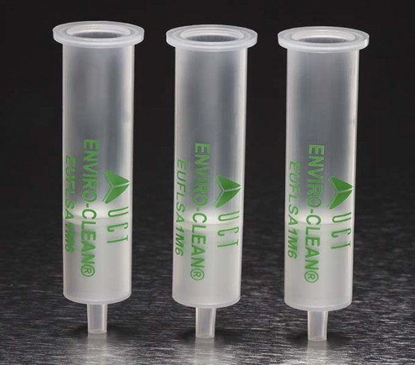 Enviro-Clean Carbon Graph, NonPorous 120/400 Mesh 200mg/10mL