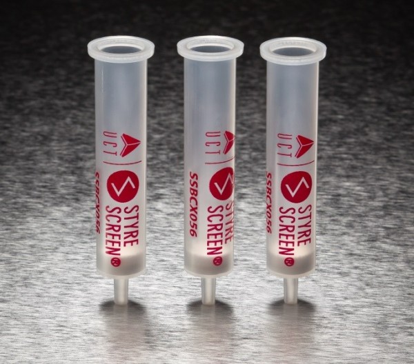96 Well Plate BCX (Benzenesulfonyl) 30mg/Well