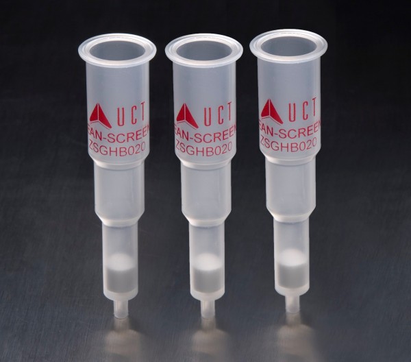 Clean Screen GHB with Clean-Thru Tips 200mg/10mL