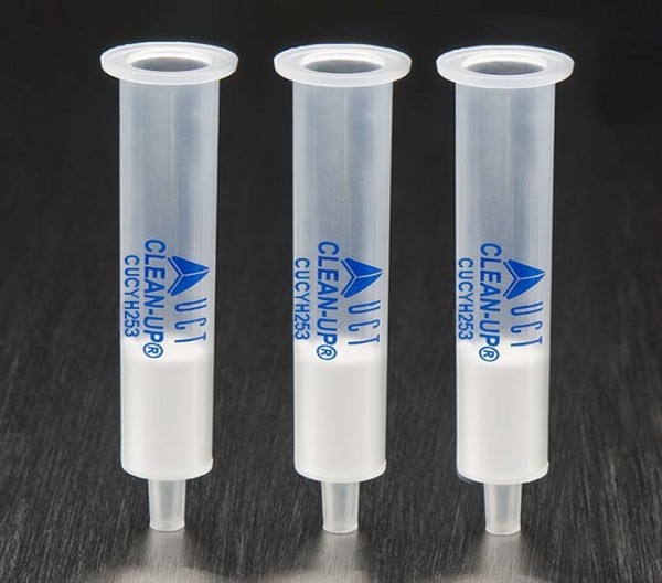 Clean-Up CYH (C8 + Cyclohexyl) 100mg/10mL