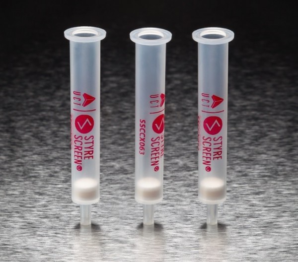Styre Screen CCX (Carboxylic Acid) 200mg/6mL