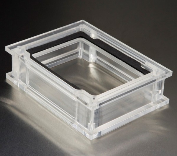 Universal Manifold Epdm Round Gasket