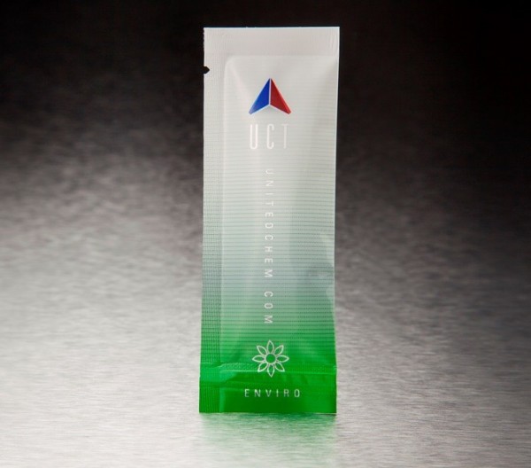 4000mg MgSO4/2000mg NaCl, Mylar Pack