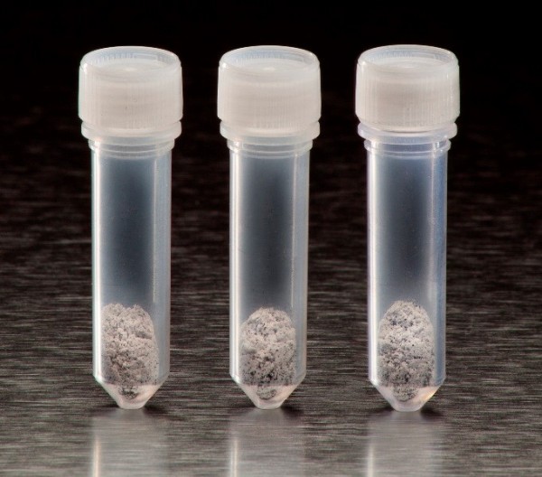 1.05g MgSO4, 175mg PSA, 175mg C18 / 15ml CT