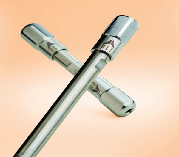 SELECTRA ETG GUARD COLUMN 2.0mm x 10mm (3 um)