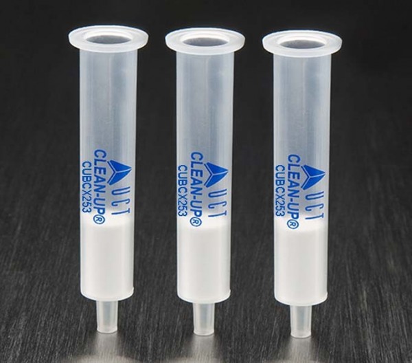 Clean-Up CCX2 (C8 + Carboxylic Acid) 10000mg/75mL