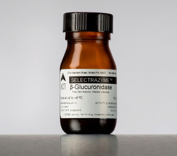 100ml Beta Glucuronidase Enzyme (abalone) liquid form