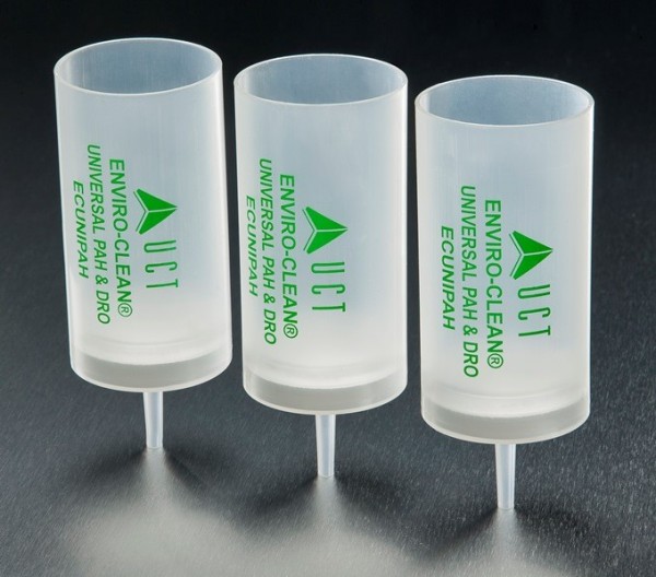 UNIVERSAL CARTRIDGE WITH 1 50um FRIT INSERTED