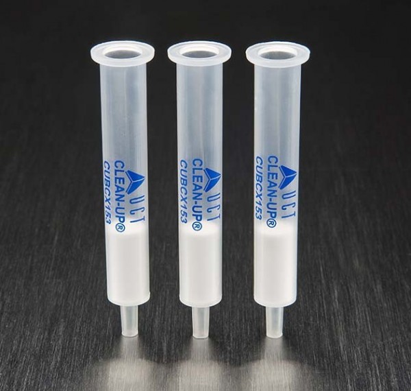 Clean-Up BCX (Benzenesulfonyl) Hi-Load 500mg/Reactor Tube