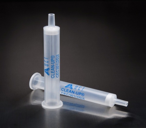 Clean-Up C18 (Octadecyl) endcapped 2000mg/15mL