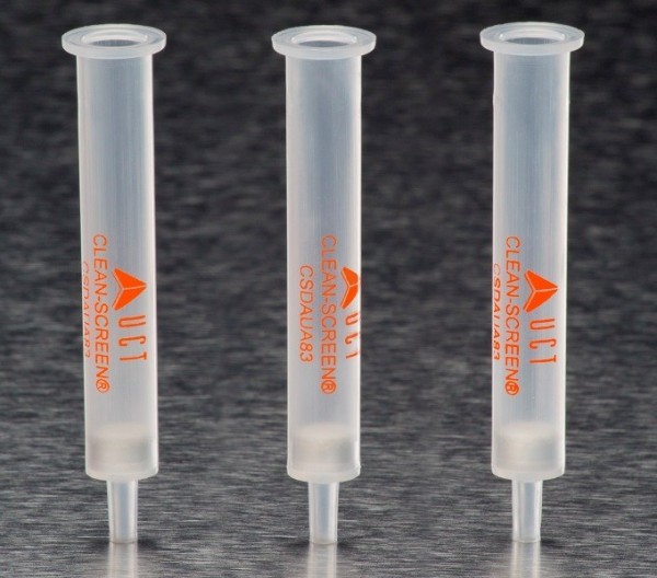 Clean Screen DAUA (Small Particle) 50mg/1mL