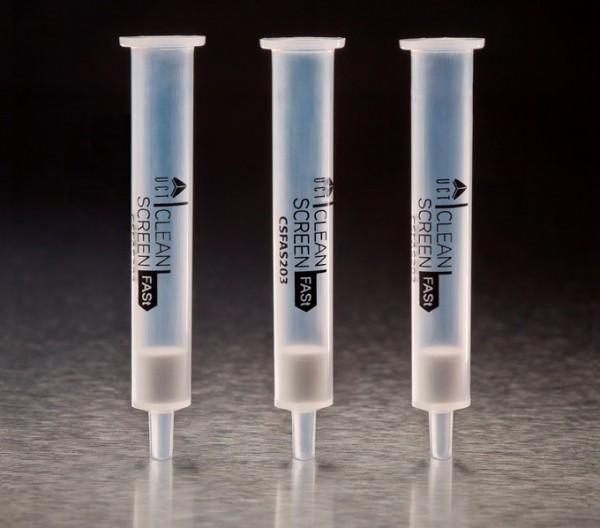 Clean Screen FASt 200mg/3mL - Bulk Packaging